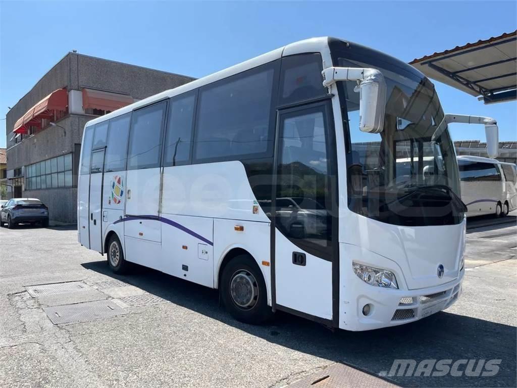 Temsa MD7 Autobus da turismo