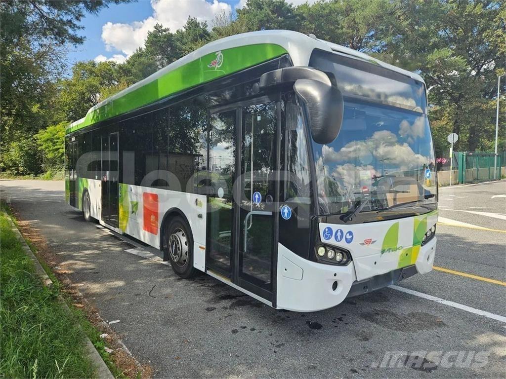 VDL Citea Autobus urbani