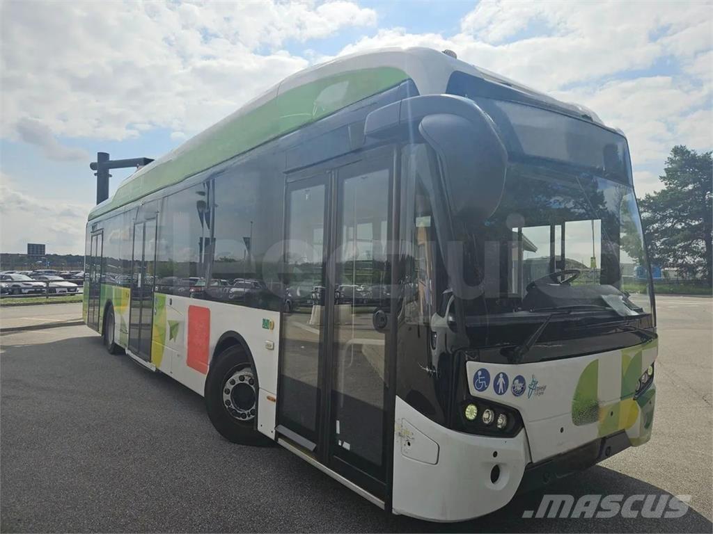VDL Citea Autobus urbani