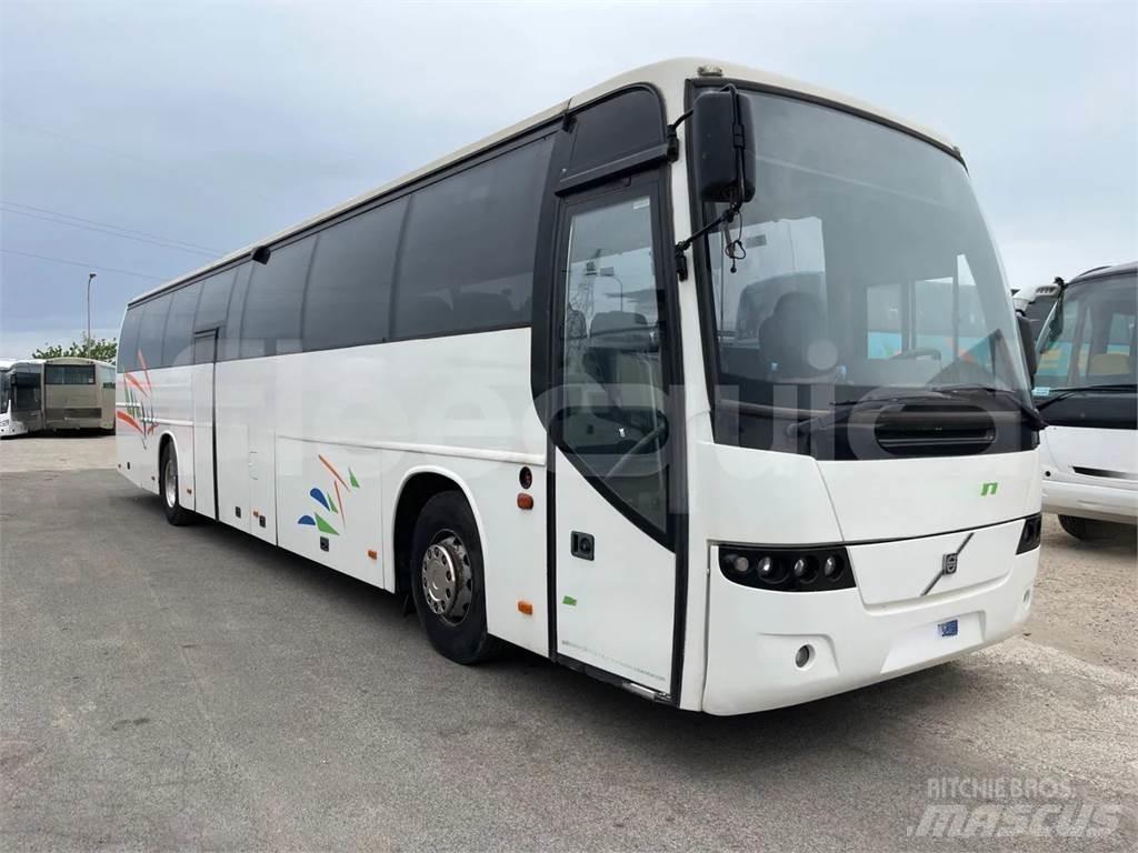 Volvo B12 Autobus da turismo