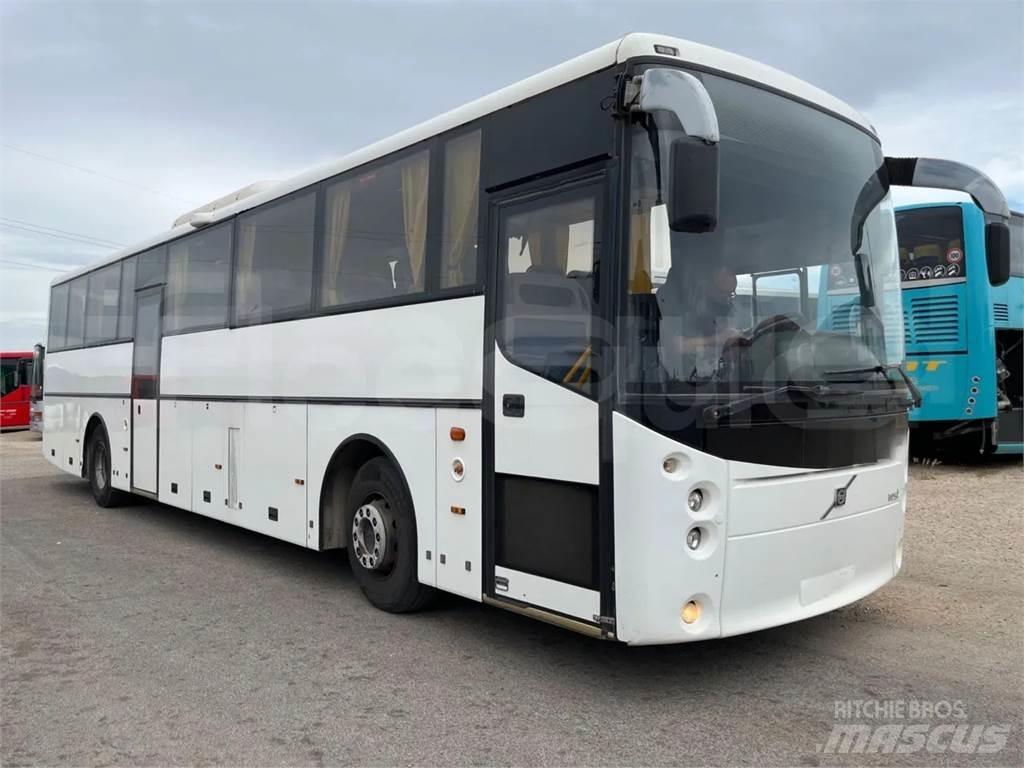 Volvo B12 Autobus da turismo