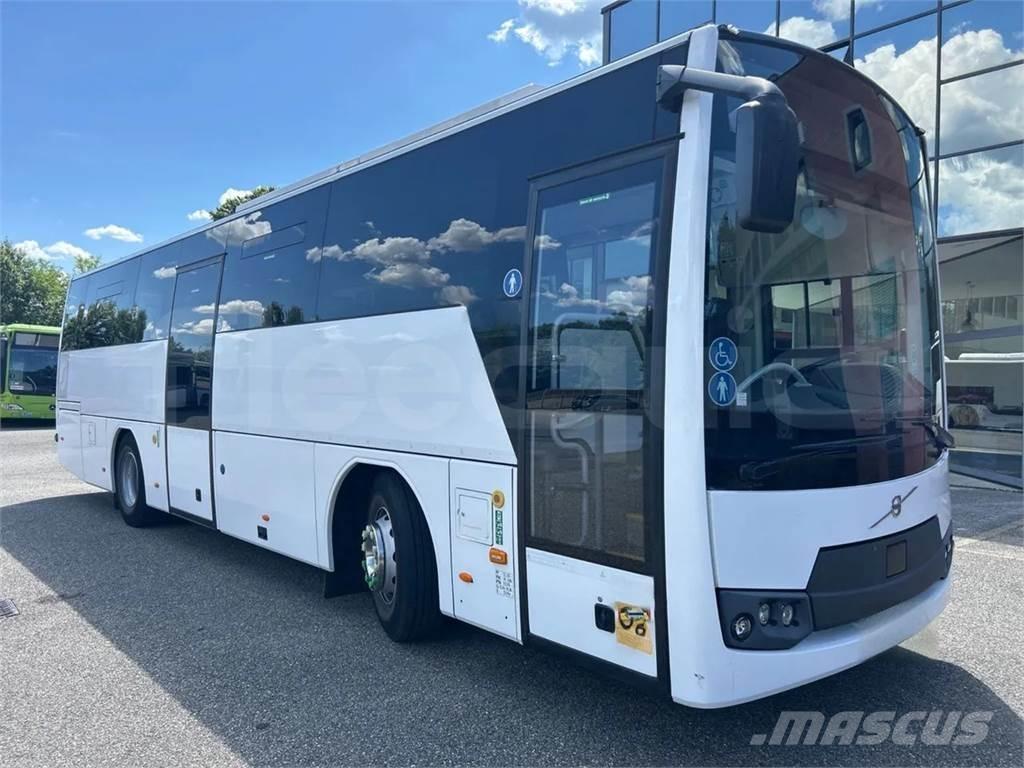 Volvo B8R Autobus interurbani