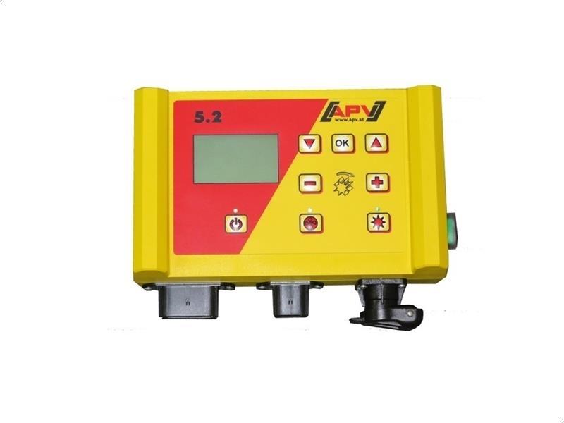 APV  Perforatrici
