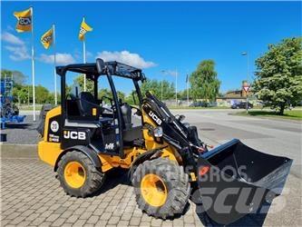 JCB 403 AGRI Mini pale
