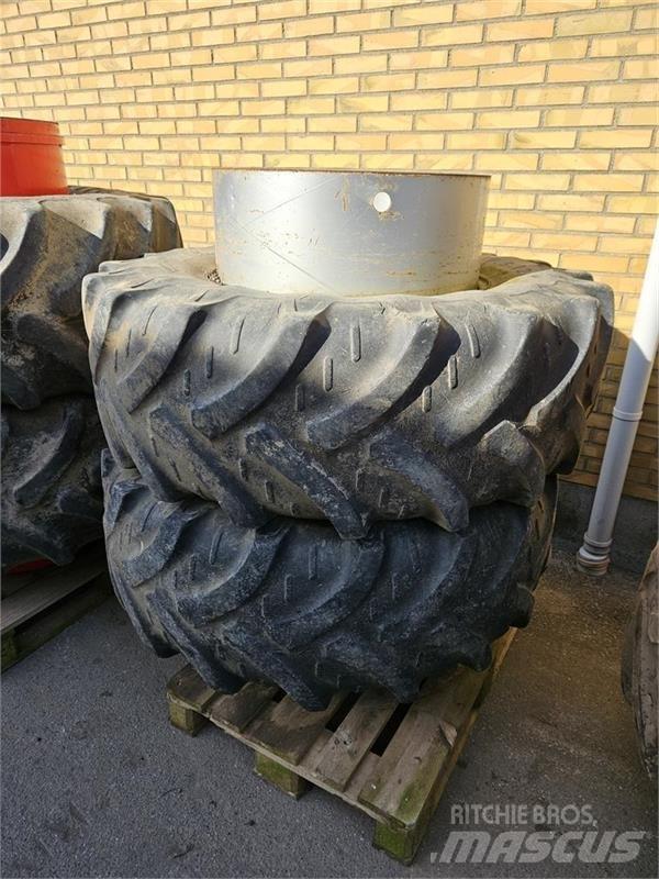 Kleber 480/70 R28 Pneumatici, ruote e cerchioni