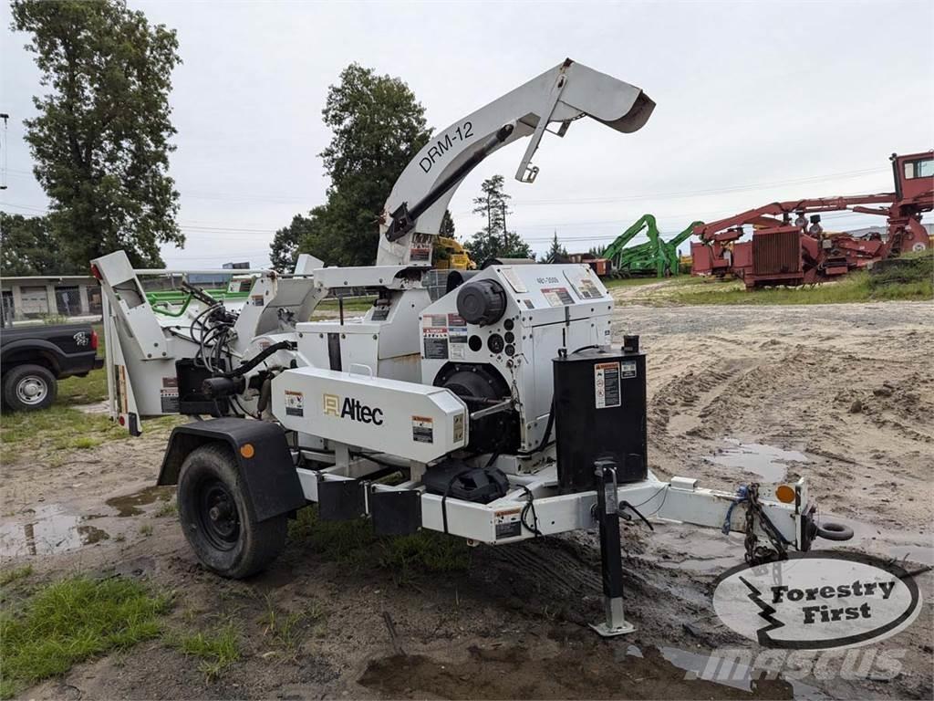 Altec DRM12 Cippatrice