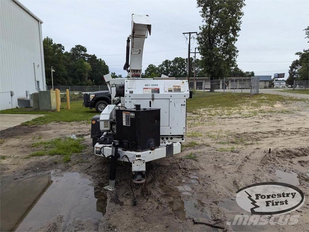 Altec DRM12 Cippatrice