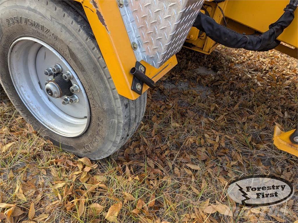 Bandit 21XP Cippatrice