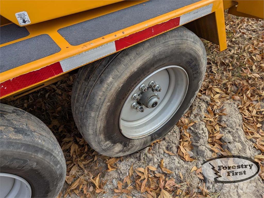 Bandit 21XP Cippatrice