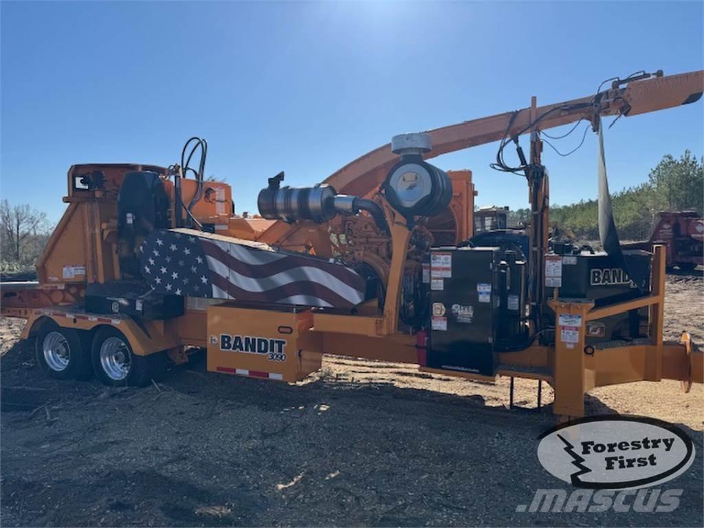 Bandit 3090 Cippatrice