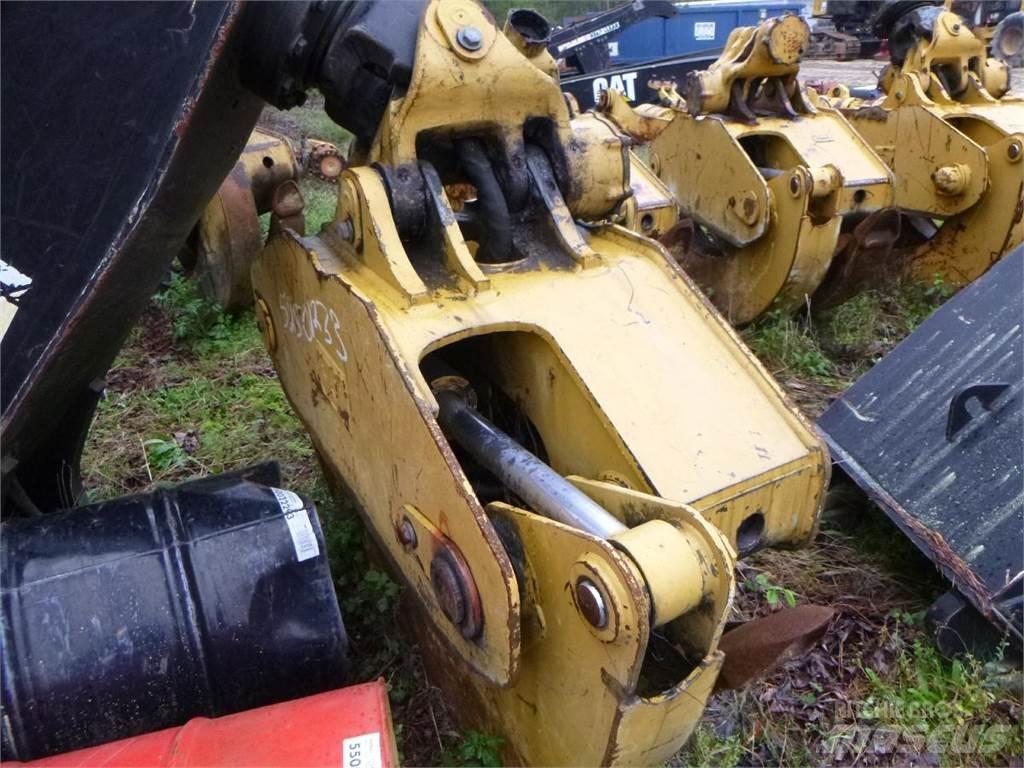 CAT 14.4 grapple Pinze
