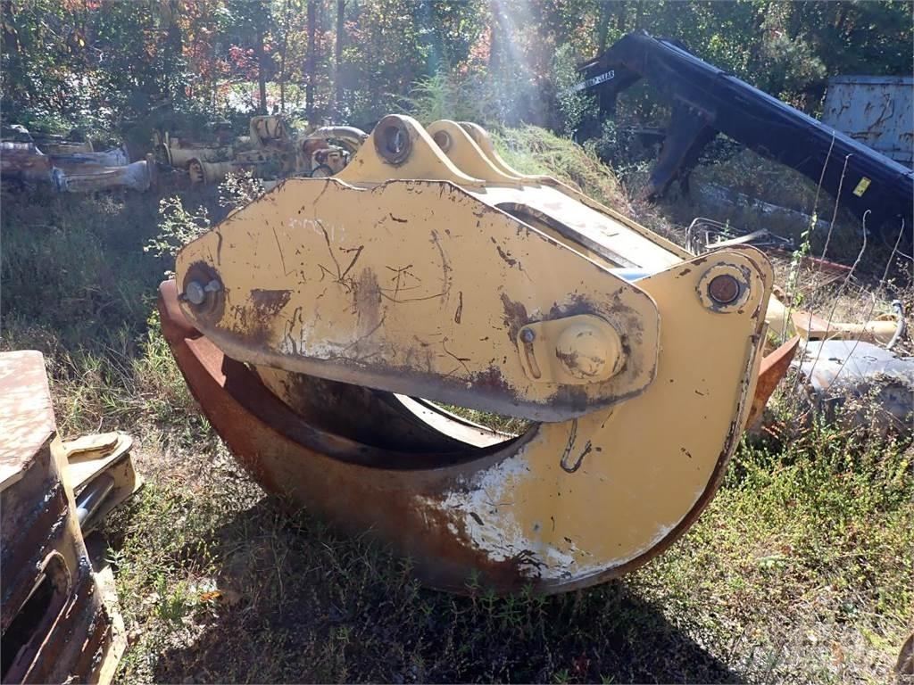 CAT 19' grapple Pinze