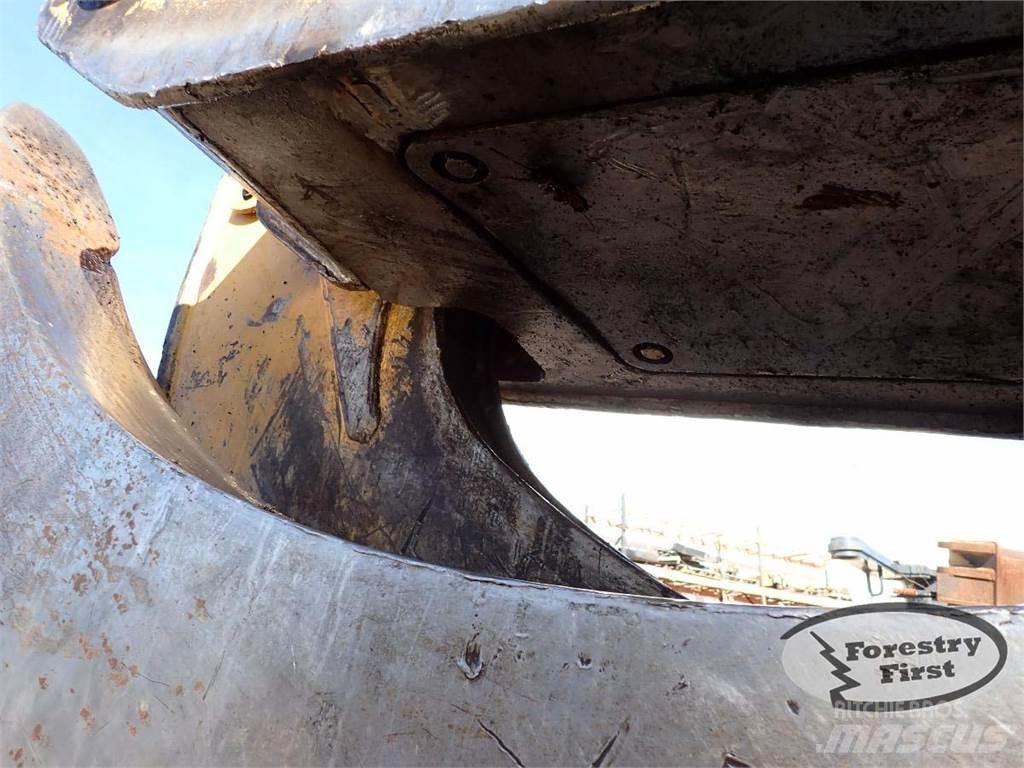 CAT 19' grapple Pinze