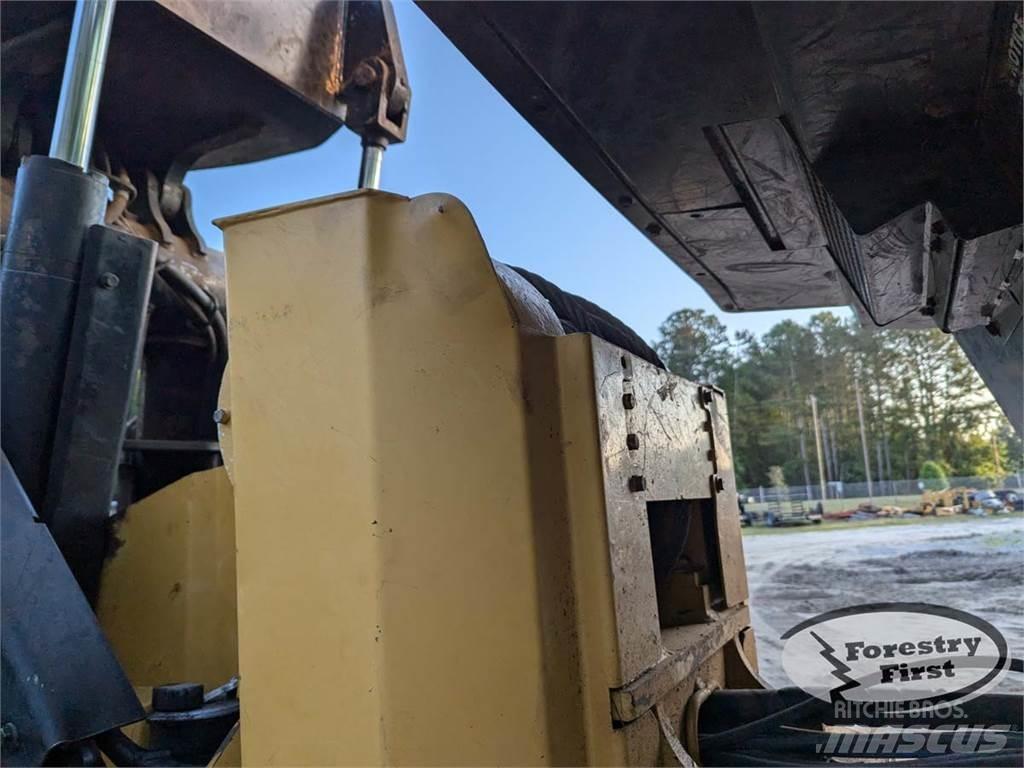 CAT 525C Trattori Forestali