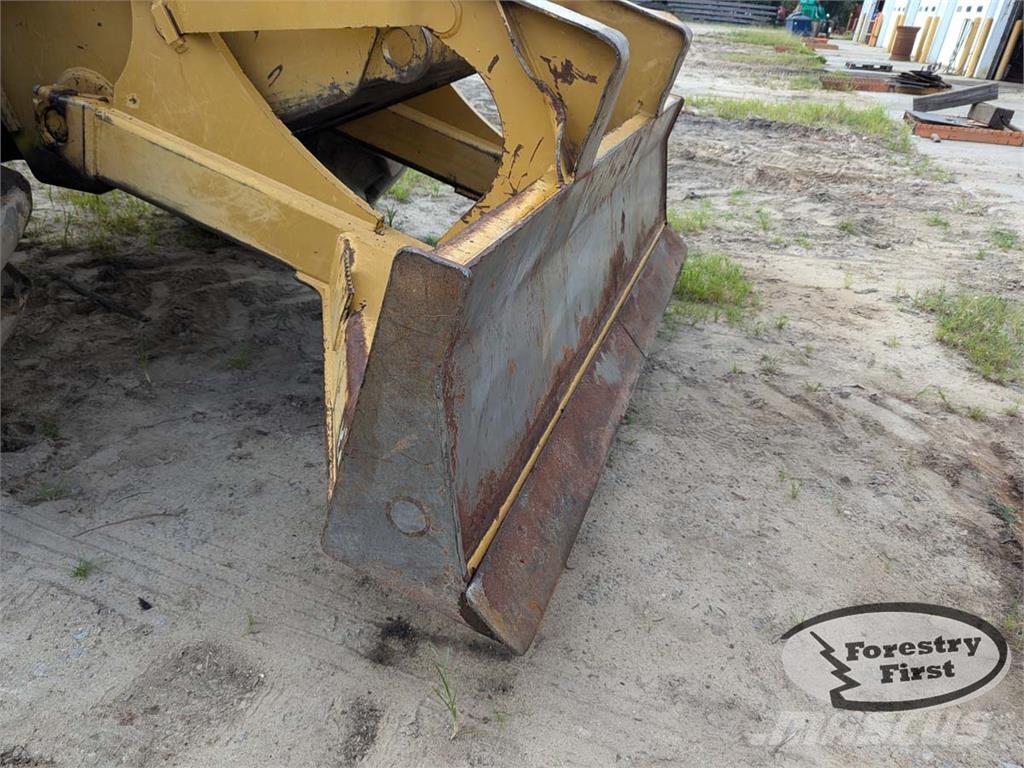 CAT 525C Trattori Forestali
