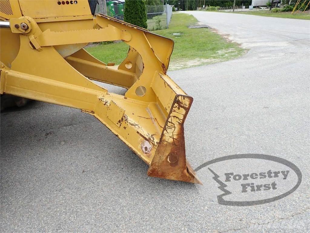 CAT 535C Trattori Forestali