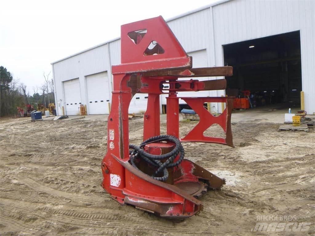 CAT HFW232 Altri componenti