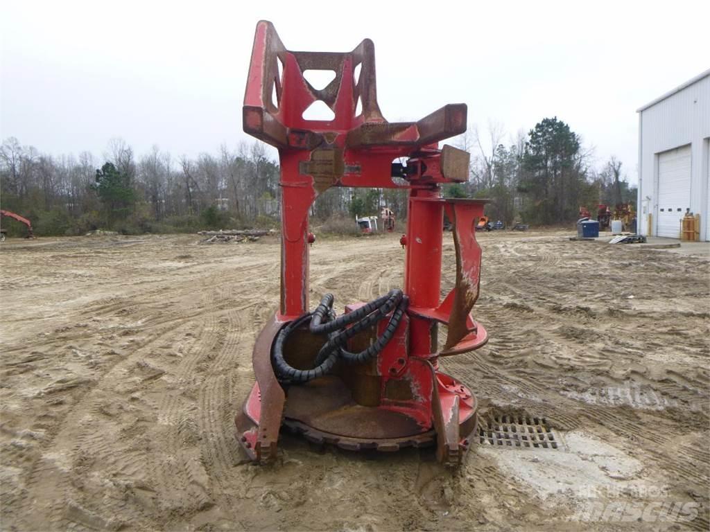 CAT HFW232 Altri componenti