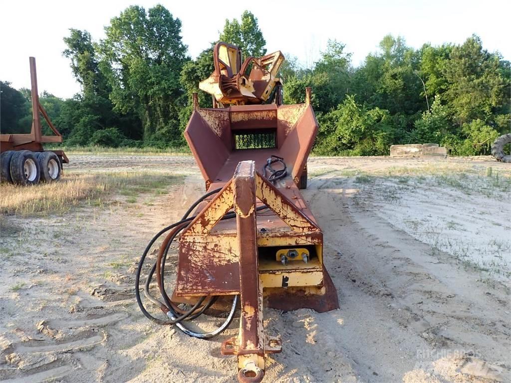 CSI FDT6000 Sramatrici