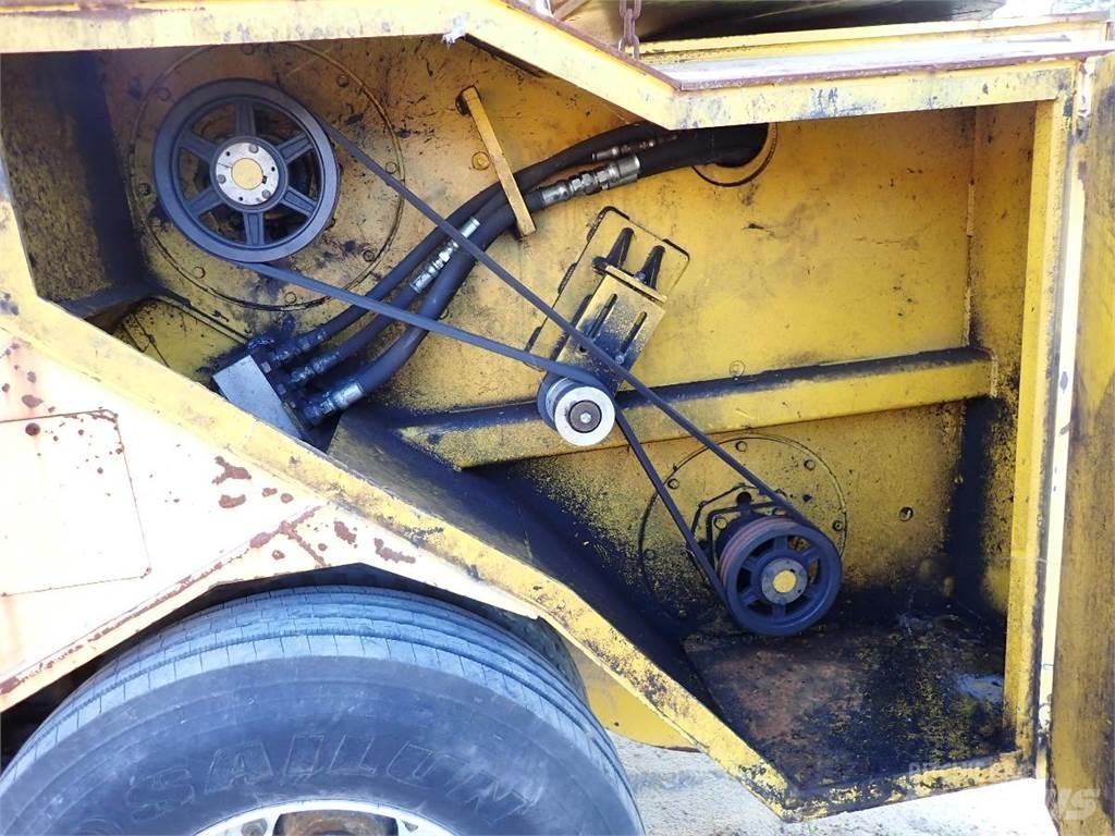CSI FDT6000 Sramatrici