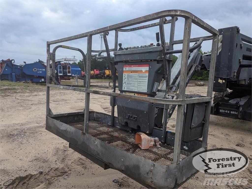 JLG 450AJ Forestale - Altro