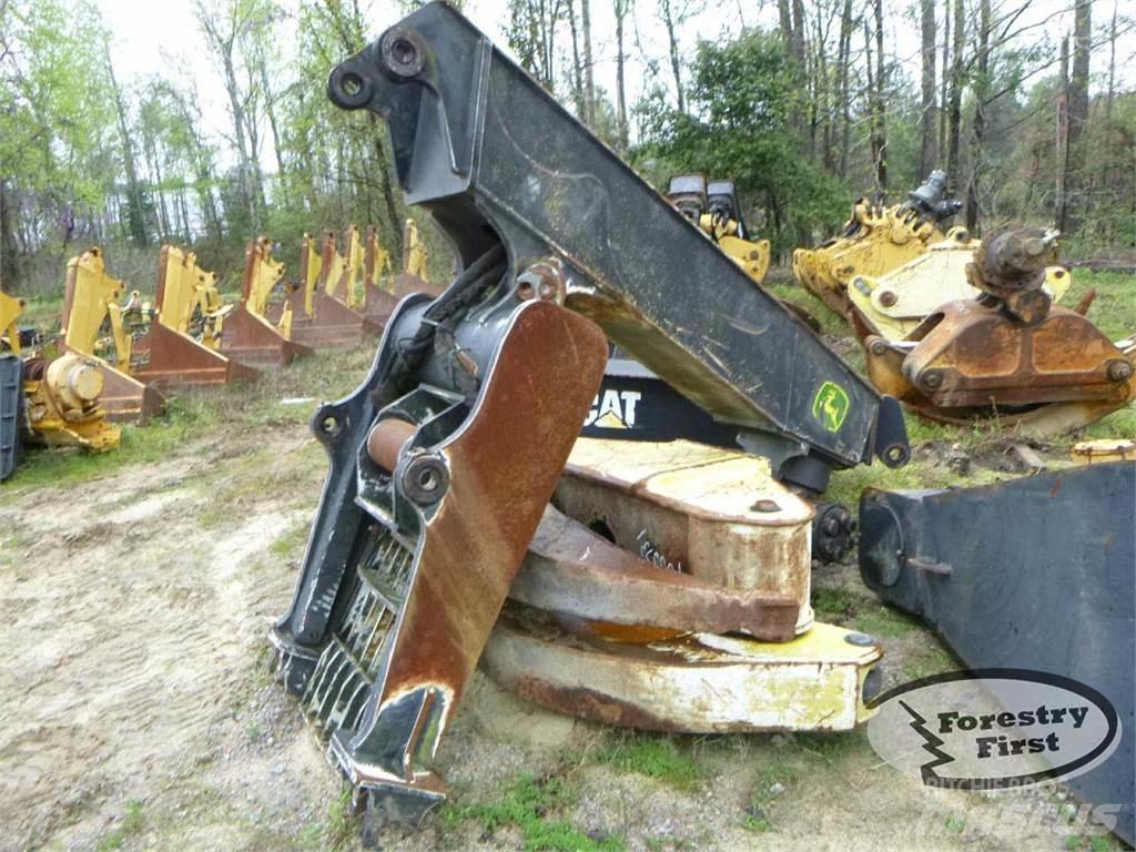 John Deere 12-5 Pinze