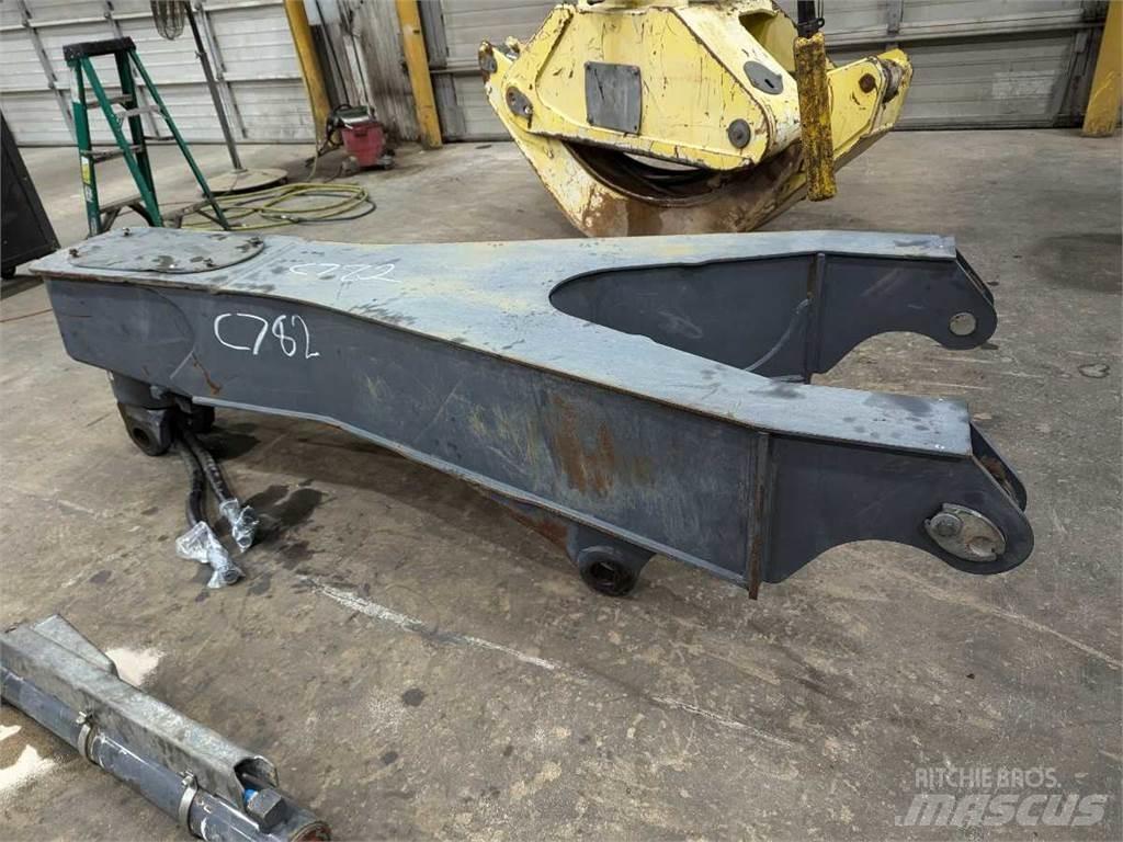 John Deere boom Bracci e avambracci