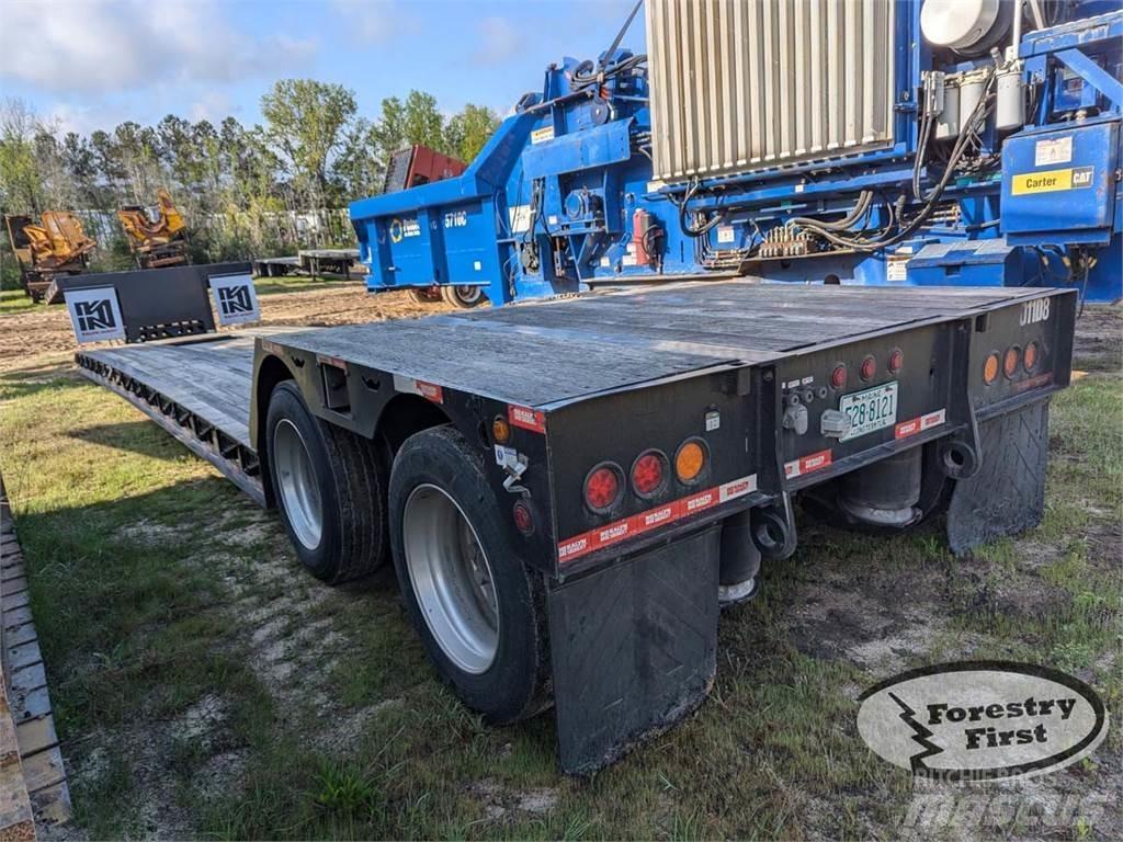 Kalyn 40T RGN Forestale - Altro