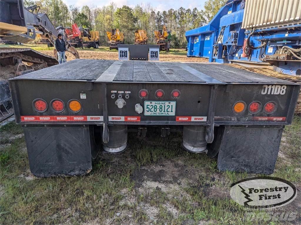 Kalyn 40T RGN Forestale - Altro