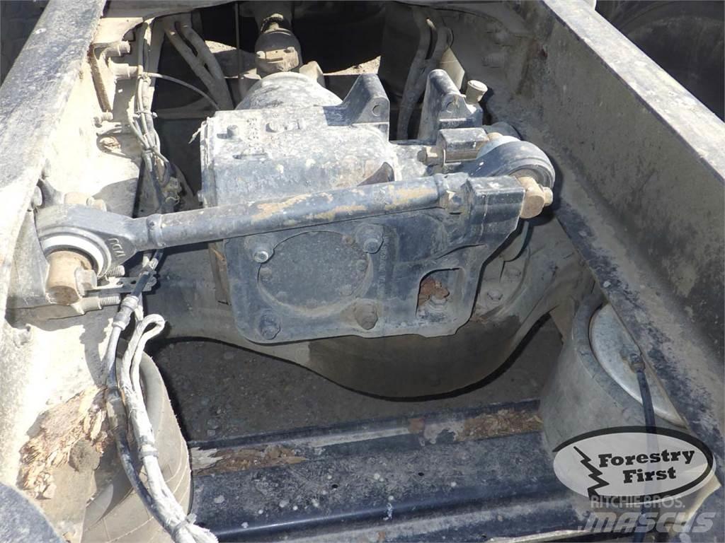 Mack CHN613 Forestale - Altro