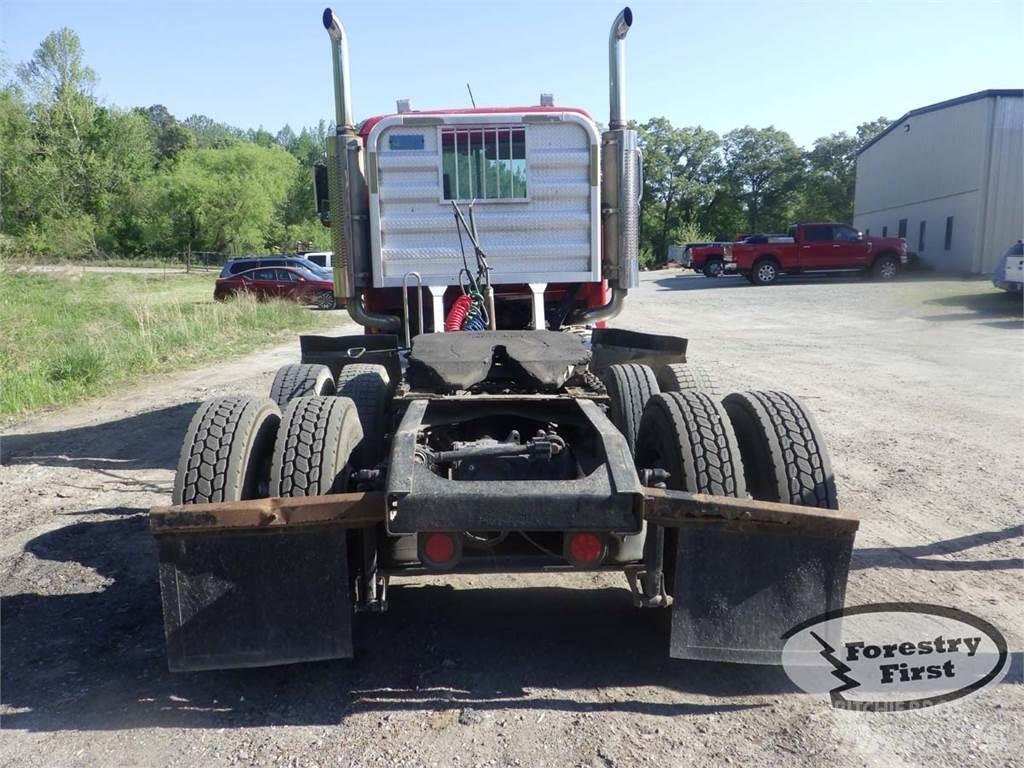 Mack CHN613 Forestale - Altro