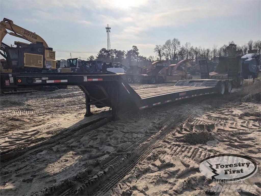 Pitts LB35-26 Forestale - Altro