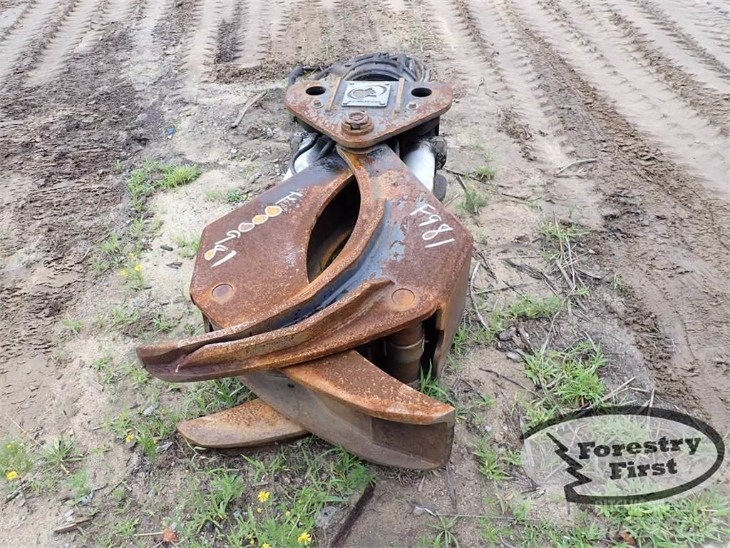 Rotobec 4560SHD Pinze