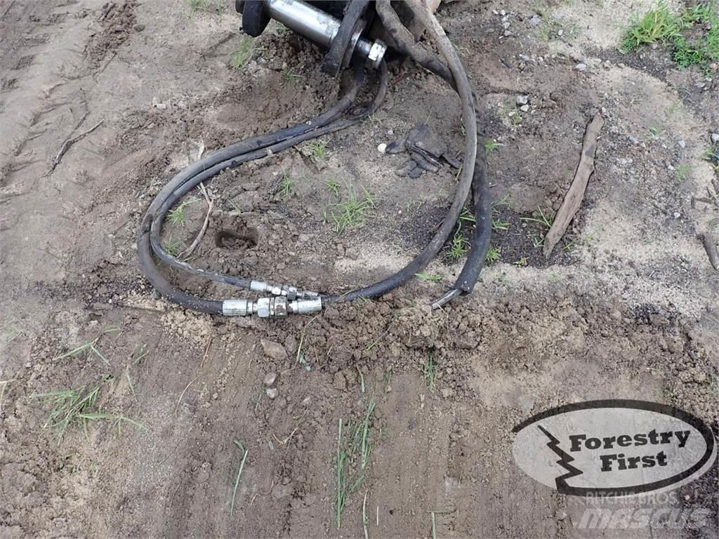 Rotobec 4560SHD Pinze