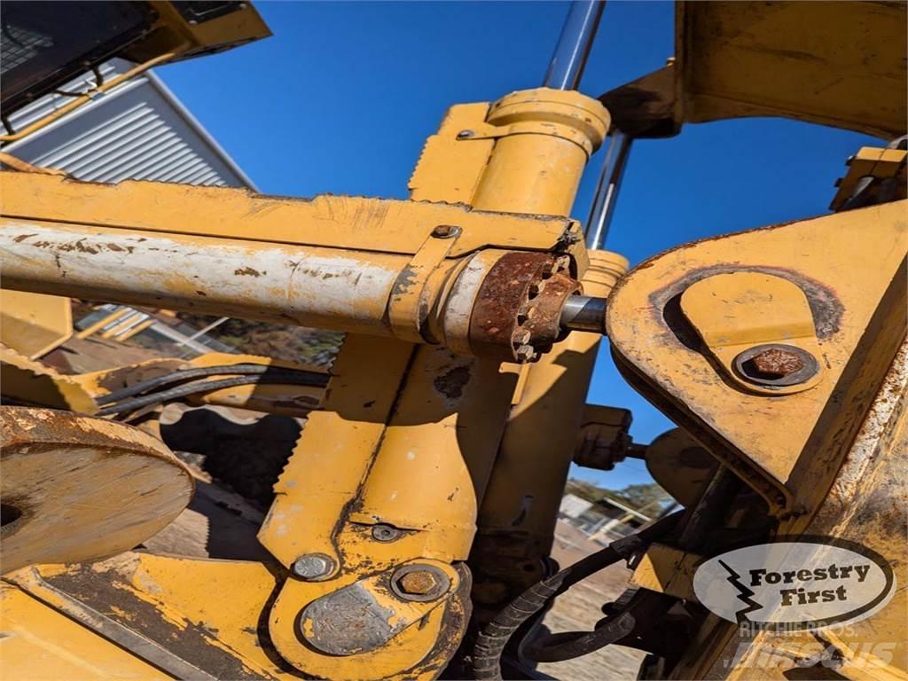 Tigercat 635E Trattori Forestali