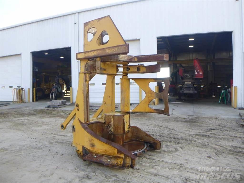 Tigercat DW5603 Altri componenti
