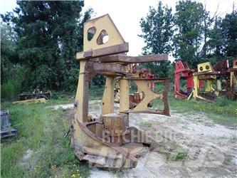 Tigercat DW5603 Altri componenti