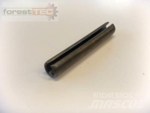  12x75 mm Altri componenti
