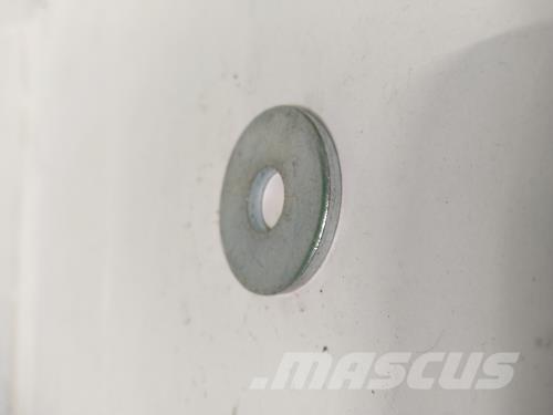  13x40x4 Altri componenti