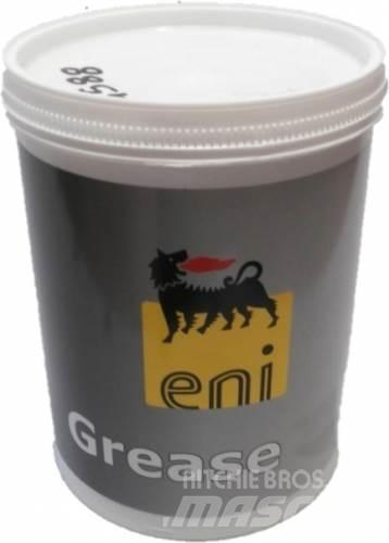  15kg Eimer Altri componenti
