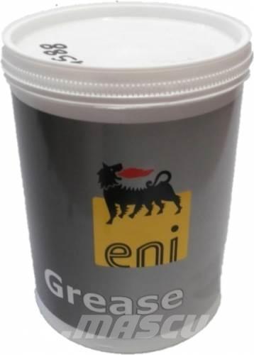  25kg Eimer Altri componenti