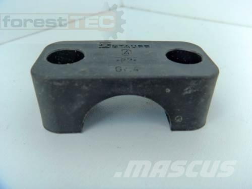  30 mm Altri componenti