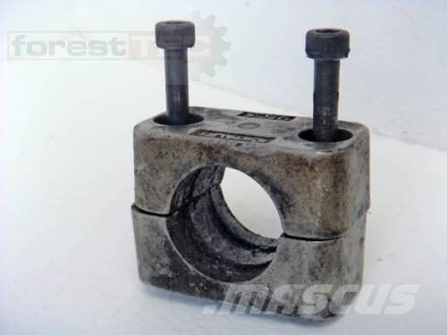  30 mm Altri componenti