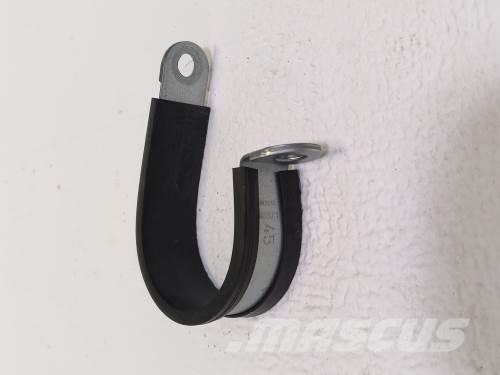  45 mm Altri componenti