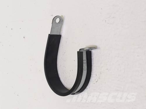  50 mm Altri componenti