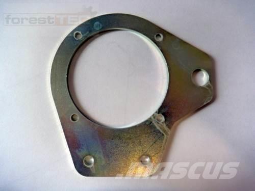  70 mm Altri componenti