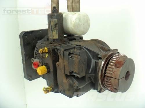  90R100 Altri componenti