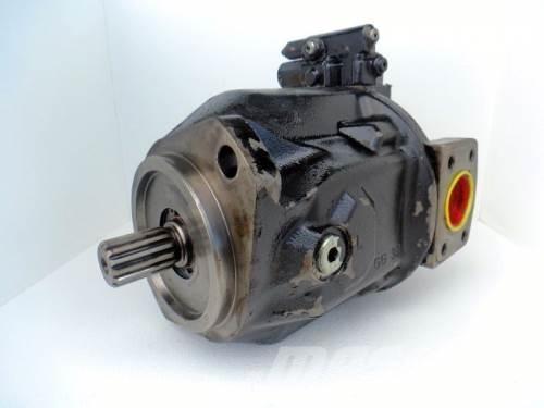  A10VO71 Altri componenti