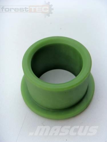  aus Kunststoff Altri componenti