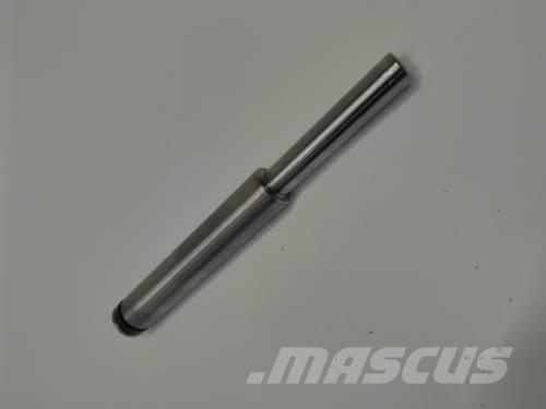  Bremse NAF Altri componenti